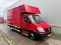 Mercedes-Benz Sprinter 513 2.2 CDI 432 DC | Bakwagen met Laadklep | Zijdeur | Koffer