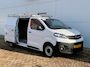 Opel Vivaro-e 75kWh 136PK L2 330km WLTP Snelladen Imperiaal Climate Control Cruise Control Imperiaal Carplay Navigatie Parkeersensoren