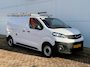 Opel Vivaro-e 75kWh 136PK L2 330km WLTP Snelladen Imperiaal Climate Control Cruise Control Imperiaal Carplay Navigatie Parkeersensoren