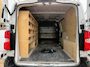 Opel Vivaro-e 75kWh 136PK L2 330km WLTP Snelladen Imperiaal Climate Control Cruise Control Imperiaal Carplay Navigatie Parkeersensoren