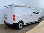 Opel Vivaro-e 75kWh 136PK L2 330km WLTP Snelladen Imperiaal Climate Control Cruise Control Imperiaal Carplay Navigatie Parkeersensoren