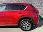 Mazda CX-5 2.5 194pk Luxury 4WD HUD|BLIS|Bose|ACC|Camera|Trekgewicht 2000kg|