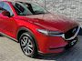 Mazda CX-5 2.5 194pk Luxury 4WD HUD|BLIS|Bose|ACC|Camera|Trekgewicht 2000kg|