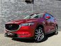 Mazda CX-5 2.5 194pk Luxury 4WD HUD|BLIS|Bose|ACC|Camera|Trekgewicht 2000kg|