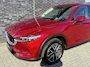 Mazda CX-5 2.5 194pk Luxury 4WD HUD|BLIS|Bose|ACC|Camera|Trekgewicht 2000kg|