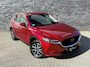 Mazda CX-5 2.5 194pk Luxury 4WD HUD|BLIS|Bose|ACC|Camera|Trekgewicht 2000kg|
