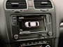 Volkswagen Golf Cabriolet 1.4 TSI Carplay / Clima / Stoelverwarming / Xenon / Camera / 18Inch