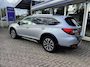 Subaru Outback 2.5i Premium | Trekhaak afneembaar | Navigatie | schuif/kanteldak | Lederen bekleding | Stoelen met geheugen | 2000 kg trekgewicht |