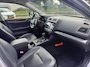 Subaru Outback 2.5i Premium | Trekhaak afneembaar | Navigatie | schuif/kanteldak | Lederen bekleding | Stoelen met geheugen | 2000 kg trekgewicht |