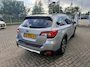 Subaru Outback 2.5i Premium | Trekhaak afneembaar | Navigatie | schuif/kanteldak | Lederen bekleding | Stoelen met geheugen | 2000 kg trekgewicht |
