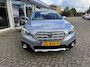 Subaru Outback 2.5i Premium | Trekhaak afneembaar | Navigatie | schuif/kanteldak | Lederen bekleding | Stoelen met geheugen | 2000 kg trekgewicht |
