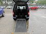 Volkswagen Caddy Rolstoelauto Automaat 3+1 DIESEL