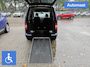 Volkswagen Caddy Rolstoelauto Automaat 3+1 DIESEL
