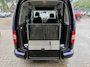 Volkswagen Caddy Rolstoelauto Automaat 3+1 DIESEL