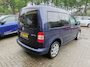 Volkswagen Caddy Rolstoelauto Automaat 3+1 DIESEL