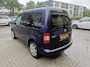 Volkswagen Caddy Rolstoelauto Automaat 3+1 DIESEL