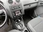Volkswagen Caddy Rolstoelauto Automaat 3+1 DIESEL
