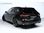 Audi A4 Avant 40 TFSI S Line Competition Automaat 204 PK | Pano | Virtual | CarPlay | Sportstoelen + Verwarmd | Acc | Led | Camera |