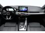 Audi A4 Avant 40 TFSI S Line Competition Automaat 204 PK | Pano | Virtual | CarPlay | Sportstoelen + Verwarmd | Acc | Led | Camera |