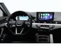 Audi A4 Avant 40 TFSI S Line Competition Automaat 204 PK | Pano | Virtual | CarPlay | Sportstoelen + Verwarmd | Acc | Led | Camera |