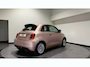 Fiat 500 42 kWh | Apple CarPlay - Android Auto | Stoelen verwarmd | Dodehoek detectie Rijklaar