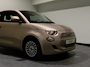 Fiat 500 42 kWh | Apple CarPlay - Android Auto | Stoelen verwarmd | Dodehoek detectie Rijklaar