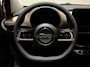 Fiat 500 42 kWh | Apple CarPlay - Android Auto | Stoelen verwarmd | Dodehoek detectie Rijklaar