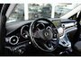 Mercedes-Benz V-klasse 250 BlueTEC Lang Marge Dubbel Cabine Euro6