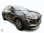 Ford Puma 1.0 125pk EB Hybrid Titanium X Geen Afl. kosten*
