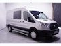Ford Transit 2.0 TDCI 130 pk L3H2 Trend Airco, Navi, Nwe Motor Cruise Control, Laadruimte Pakket, PDC V+A, 3-Zits