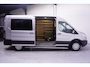 Ford Transit 2.0 TDCI 130 pk L3H2 Trend Airco, Navi, Nwe Motor Cruise Control, Laadruimte Pakket, PDC V+A, 3-Zits