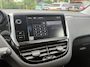 Peugeot 208 1.2 e-VTi Style. | AUTOMAAT | DEALER ONDERHOUDEN | NAVI | CRUISE |