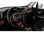 Jeep Renegade 1.3T DDCT Longitude | Automaat! | Navi By App | Clima | Cruise Control | DAB | Parkeersensoren | Lichtmetalen Velgen | Keyless Start