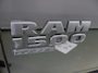 Dodge Ram 1500 5.7 V8 4X4 | CREW-CAB | PRINS LPG-G3 | TONNEAU COVER | TREKHAAK | LEDEREN BEKLEDING | ELK. VERSTELBARE STOEL | TREEPLANKEN | ALPINE SOUND-SYSTEM | SCHUIF/KANTELDAK | NAVIGATIE | PARKEERCAMERA
