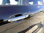 Kia Niro EV e-Niro DynamicPlusLine 64 kWh | *1E EIGENAAR | FABRIEKSGARANTIE | TREKHAAK | SCHUIF- KANTELDAK | APPLE CARPLAY/ ANDROID AUTO | NAVI | CAMERA | STUUR/ STOELVERWARMING | STOF/ LEDER | DAB+ | ETC…