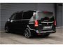 Mercedes-Benz V-klasse 300d Extra Lang Standkachel - Elek deuren