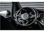 Mercedes-Benz V-klasse 300d Extra Lang Standkachel - Elek deuren