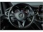 Mercedes-Benz V-klasse 300d Extra Lang Standkachel - Elek deuren