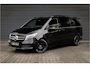 Mercedes-Benz V-klasse 300d Extra Lang Standkachel - Elek deuren