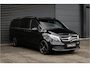 Mercedes-Benz V-klasse 300d Extra Lang Standkachel - Elek deuren