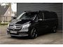 Mercedes-Benz V-klasse 300d Extra Lang Standkachel - Elek deuren