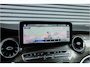 Mercedes-Benz V-klasse 300d Extra Lang Standkachel - Elek deuren