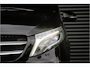 Mercedes-Benz V-klasse 300d Extra Lang Standkachel - Elek deuren