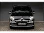 Mercedes-Benz V-klasse 300d Extra Lang Standkachel - Elek deuren