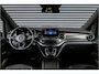 Mercedes-Benz V-klasse 300d Extra Lang Standkachel - Elek deuren