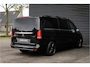 Mercedes-Benz V-klasse 300d Extra Lang Standkachel - Elek deuren
