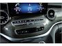 Mercedes-Benz V-klasse 300d Extra Lang Standkachel - Elek deuren