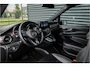 Mercedes-Benz V-klasse 300d Extra Lang Standkachel - Elek deuren