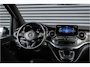 Mercedes-Benz V-klasse 300d Extra Lang Standkachel - Elek deuren