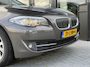 BMW 5-Serie 523i Executive Leer | Hout | Nav. Prof | Super netjes!